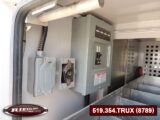 2015 Ford F350 Utility Ext Cab High Body - Auto Dealer Ontario