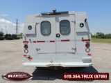 2015 Ford F350 Utility Ext Cab High Body - Auto Dealer Ontario