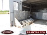 2015 Ford F350 Utility Ext Cab High Body - Auto Dealer Ontario