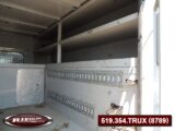 2015 Ford F350 Utility Ext Cab High Body - Auto Dealer Ontario