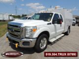 2016 Ford F350 Utility XLT EXT Cab HD High Body - Auto Dealer Ontario