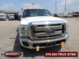 2016 Ford F350 Utility XLT EXT Cab HD High Body - Auto Dealer Ontario