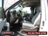 2016 Ford F350 Utility XLT EXT Cab HD High Body - Auto Dealer Ontario