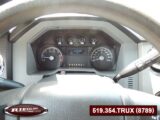 2016 Ford F350 Utility XLT EXT Cab HD High Body - Auto Dealer Ontario