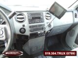 2016 Ford F350 Utility XLT EXT Cab HD High Body - Auto Dealer Ontario