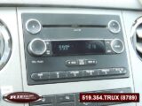 2016 Ford F350 Utility XLT EXT Cab HD High Body - Auto Dealer Ontario