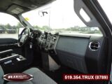 2016 Ford F350 Utility XLT EXT Cab HD High Body - Auto Dealer Ontario