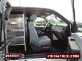 2016 Ford F350 Utility XLT EXT Cab HD High Body - Auto Dealer Ontario