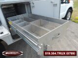 2016 Ford F350 Utility XLT EXT Cab HD High Body - Auto Dealer Ontario