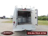 2016 Ford F350 Utility XLT EXT Cab HD High Body - Auto Dealer Ontario