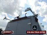 2016 Ford F350 Utility XLT EXT Cab HD High Body - Auto Dealer Ontario