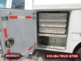 2016 Ford F350 Utility XLT EXT Cab HD High Body - Auto Dealer Ontario