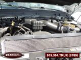 2016 Ford F350 Utility XLT EXT Cab HD High Body - Auto Dealer Ontario