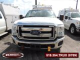 2014 Ford F350 Utility Truck EXT Cab High Body - Auto Dealer Ontario