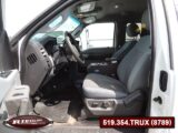 2014 Ford F350 Utility Truck EXT Cab High Body - Auto Dealer Ontario
