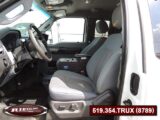 2014 Ford F350 Utility Truck EXT Cab High Body - Auto Dealer Ontario