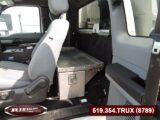 2014 Ford F350 Utility Truck EXT Cab High Body - Auto Dealer Ontario