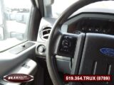 2014 Ford F350 Utility Truck EXT Cab High Body - Auto Dealer Ontario