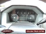 2014 Ford F350 Utility Truck EXT Cab High Body - Auto Dealer Ontario