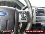 2014 Ford F350 Utility Truck EXT Cab High Body - Auto Dealer Ontario