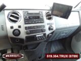 2014 Ford F350 Utility Truck EXT Cab High Body - Auto Dealer Ontario