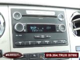 2014 Ford F350 Utility Truck EXT Cab High Body - Auto Dealer Ontario