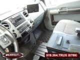 2014 Ford F350 Utility Truck EXT Cab High Body - Auto Dealer Ontario