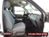 2014 Ford F350 Utility Truck EXT Cab High Body - Auto Dealer Ontario