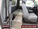 2014 Ford F350 Utility Truck EXT Cab High Body - Auto Dealer Ontario