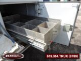 2014 Ford F350 Utility Truck EXT Cab High Body - Auto Dealer Ontario