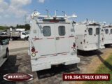 2014 Ford F350 Utility Truck EXT Cab High Body - Auto Dealer Ontario