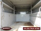 2014 Ford F350 Utility Truck EXT Cab High Body - Auto Dealer Ontario