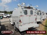 2014 Ford F350 Utility Truck EXT Cab High Body - Auto Dealer Ontario