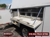 2014 Ford F350 Utility Truck EXT Cab High Body - Auto Dealer Ontario