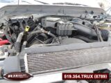 2014 Ford F350 Utility Truck EXT Cab High Body - Auto Dealer Ontario