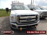2016 Ford F350 Utility Ext Cab XLT SD High Body - Auto Dealer Ontario