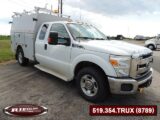 2016 Ford F350 Utility Ext Cab XLT SD High Body - Auto Dealer Ontario