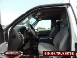 2016 Ford F350 Utility Ext Cab XLT SD High Body - Auto Dealer Ontario