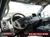 2016 Ford F350 Utility Ext Cab XLT SD High Body - Auto Dealer Ontario