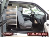 2016 Ford F350 Utility Ext Cab XLT SD High Body - Auto Dealer Ontario