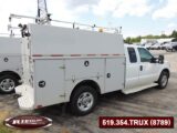 2016 Ford F350 Utility Ext Cab XLT SD High Body - Auto Dealer Ontario