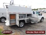 2016 Ford F350 Utility Ext Cab XLT SD High Body - Auto Dealer Ontario