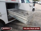 2016 Ford F350 Utility Ext Cab XLT SD High Body - Auto Dealer Ontario