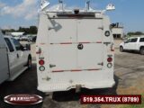 2016 Ford F350 Utility Ext Cab XLT SD High Body - Auto Dealer Ontario