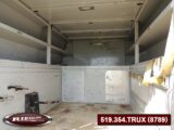 2016 Ford F350 Utility Ext Cab XLT SD High Body - Auto Dealer Ontario