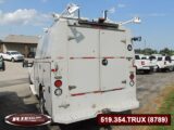 2016 Ford F350 Utility Ext Cab XLT SD High Body - Auto Dealer Ontario