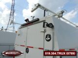 2016 Ford F350 Utility Ext Cab XLT SD High Body - Auto Dealer Ontario