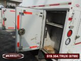 2016 Ford F350 Utility Ext Cab XLT SD High Body - Auto Dealer Ontario