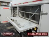 2016 Ford F350 Utility Ext Cab XLT SD High Body - Auto Dealer Ontario