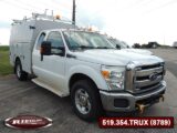 2016 Ford F350 Utility Ext Cab XLT SD High Body - Auto Dealer Ontario